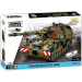 COBI: Forțele Armate Panzerhaubitze 2000 set de construcție (2628)