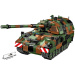 COBI: Forțele Armate Panzerhaubitze 2000 set de construcție (2628)