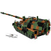 COBI: Forțele Armate Panzerhaubitze 2000 set de construcție (2628)