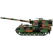 COBI: Forțele Armate Panzerhaubitze 2000 set de construcție (2628)