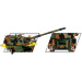 COBI: Forțele Armate Panzerhaubitze 2000 set de construcție (2628)