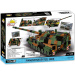 COBI: Forțele Armate Panzerhaubitze 2000 set de construcție (2628)