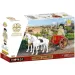 COBI: Imperium Romanum - Set de construcție car roman (20069)