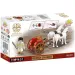 COBI: Imperium Romanum - Set de construcție car roman (20069)