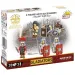 COBI: Imperium Romanum - Set figurine gladiatori (20066)