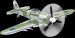 COBI: Joc de construcție Hawker Typhoon Mk.1B (5864)