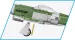 COBI: Joc de construcție Hawker Typhoon Mk.1B (5864)