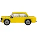 COBI: Joc de construcție Polski Fiat 125p 1.5 ME (24588)