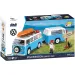 COBI: Joc de construcție Volkswagen Camper (24653)