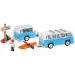 COBI: Joc de construcție Volkswagen Camper (24653)
