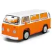 COBI: Joc de construcție Volkswagen T2b bus (24621)