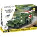 COBI: Joc de construcție ambulanță Dodge WC-54 (2257)