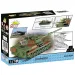 COBI: Joc de construcție tanc Leopard 1 (3105)