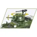 COBI: Joc de construcție tanc M3 Stuart (3129)