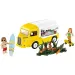 COBI: Joc de construit barul de înghețată Citroën Type H (24626)
