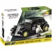 COBI: Joc de construit mașina Citroën Traction 11CV BL (2266)