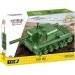 COBI: Joc de construit tanc ISU-152 (3096)