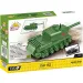 COBI: Joc de construit tanc ISU-152 (3096)