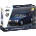COBI: Jucărie de construcție Volkswagen Golf GTI albastru (24615)