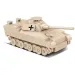 COBI: Jucărie de construcție pentru tankul Panther V (3099)