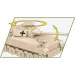 COBI: Jucărie de construcție pentru tankul Panther V (3099)