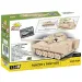 COBI: Jucărie de construcție pentru tankul Panther V (3099)