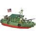 COBI: Navă de patrulare – Patrol Boat, River MK II (2238)