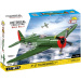 COBI: P-47 Thunderbolt din Al Doilea Război Mondial - set de construcție (5737)