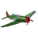 COBI: P-47 Thunderbolt din Al Doilea Război Mondial - set de construcție (5737)