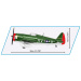 COBI: P-47 Thunderbolt din Al Doilea Război Mondial - set de construcție (5737)