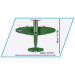 COBI: P-47 Thunderbolt din Al Doilea Război Mondial - set de construcție (5737)