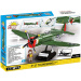 COBI: P-47 Thunderbolt din Al Doilea Război Mondial - set de construcție (5737)