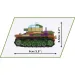 COBI: Panzer I, Renault R35 și Valentine IX – Set de construcție 3 în 1 (2740)