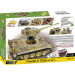 COBI: Panzer VI Tiger nr. 131, set de construcție (2588)