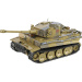 COBI: Panzer VI Tiger nr. 131, set de construcție (2588)