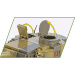 COBI: Panzer VI Tiger nr. 131, set de construcție (2588)