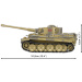 COBI: Panzer VI Tiger nr. 131, set de construcție (2588)