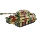 COBI: Pz.Kpfw. VI B Tiger II „Tigrul Regal” set de construcție (2732)