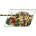COBI: Pz.Kpfw. VI B Tiger II „Tigrul Regal” set de construcție (2732)