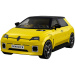 COBI: Renault 5 E-Tech – set de construcție, mașină galbenă (24673)