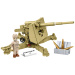COBI: Set de construcție Al Doilea Război Mondial 8,8 cm Flak 18 (3141)
