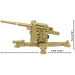 COBI: Set de construcție Al Doilea Război Mondial 8,8 cm Flak 18 (3141)