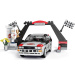 COBI: Set de construcție Audi Quattro Group 4 (24666)