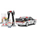 COBI: Set de construcție Audi Quattro Group 4 (24666)