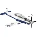 COBI: Set de construcție Beechcraft T-6 Texan II albastru-alb (26624)