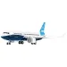 COBI: Set de construcție Boeing 737-8 (26608)