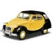 COBI: Set de construcție Citroen 2CV Charleston (24512)