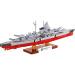COBI: Set de construcție Cuirasatul Bismarck din Al Doilea Război Mondial (4854)