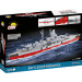 COBI: Set de construcție Cuirasatul Bismarck din Al Doilea Război Mondial (4854)