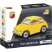 COBI: Set de construcție Fiat Abarth 595 (24514)